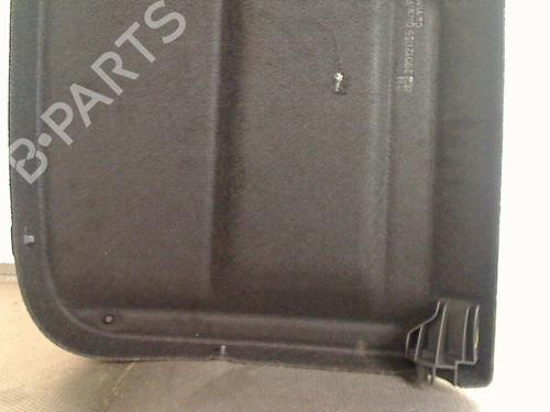 Rear parcel shelf OPEL ASTRA J (P10) 1.6 (68) | BP31364907C85 