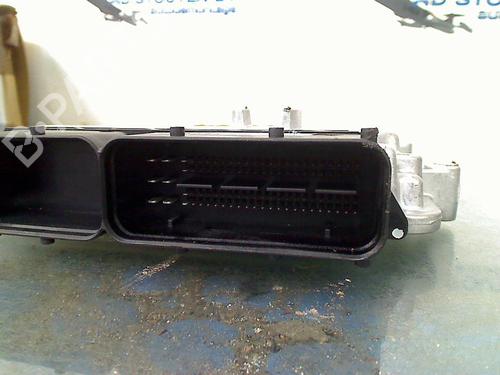 Engine control unit (ECU) HYUNDAI i10 I (PA) 1.1 | BP18115467M57 