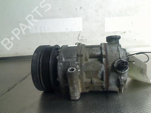 AC-Kompressor OPEL CORSA D (S07) 1.2 (L08, L68) (80 hp) 32492663