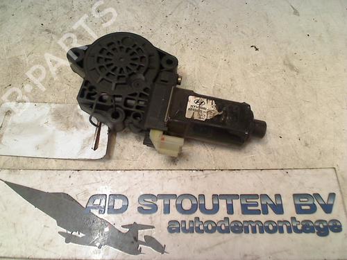 Used Left front window motor HYUNDAI TUCSON (JM) 2.0 (141 hp) 11298890