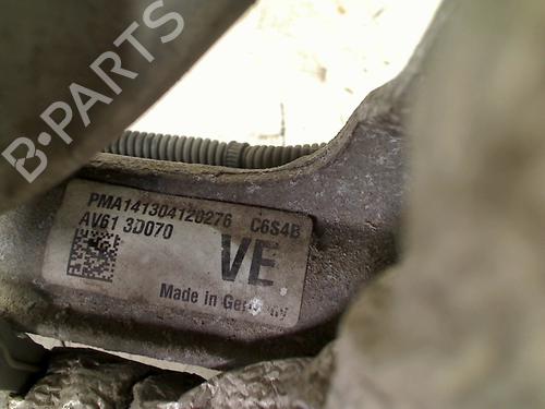 Steering rack FORD C-MAX II (DXA/CB7, DXA/CEU) 1.6 EcoBoost | BP36457832M22 - Image 6