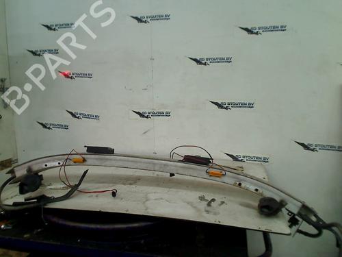 Used Front bumper reinforcement MERCEDES-BENZ S-CLASS (W221, V221) S 500 (221.071, 221.171) (388 hp) 22911199