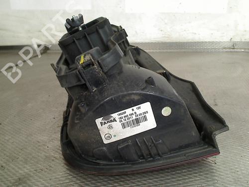 Used Right taillight Right taillight 39585415 39585415