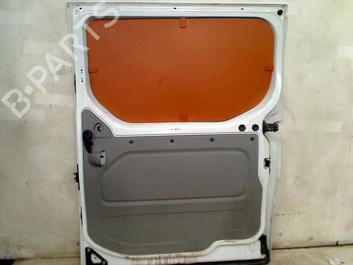 Højre side skydedør RENAULT TRAFIC II Van (FL) 2.0 dCi 90 (FL0H, FL00, FL01, FL0M, FL0P, FL0S) | BP38085628C75 - Image 4