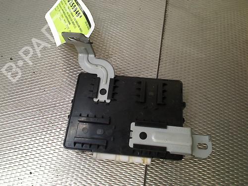 Control unit KIA PICANTO II (TA) 1.0 | BP31184763M11 - Image 4