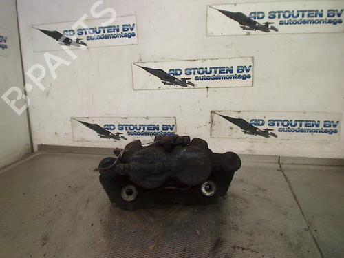 Right front brake caliper MERCEDES-BENZ VITO Van (W447) 114 CDI (447.601, 447.603, 447.605) | BP30845328M104