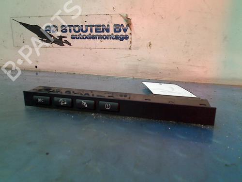 Used Switch BMW X3 (E83) 2.5 si (218 hp) 11265493