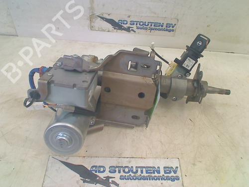 Used Steering column NISSAN NOTE (E11, NE11) 1.6 (110 hp) 13125653