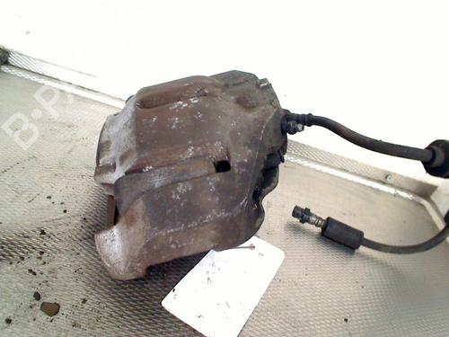 Right front brake caliper BMW 3 Convertible (E93) 330 i | BP38470711M104 - Image 9