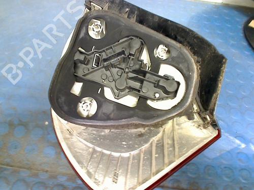 Left taillight BMW 1 (E87) 116 i | BP18528471C34 