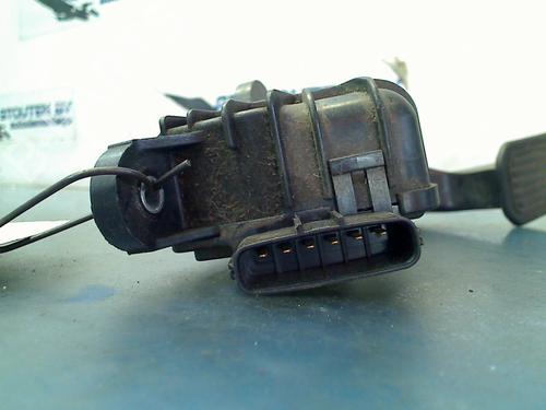 Pedal TOYOTA PRIUS Liftback (_W2_) 1.5 Hybrid (NHW20_, NHW20R) | BP13123386I4 