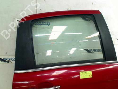 Dør højre bagtil CITROËN C3 II (SC_) 1.2 VTi 82 | BP31312084C5 