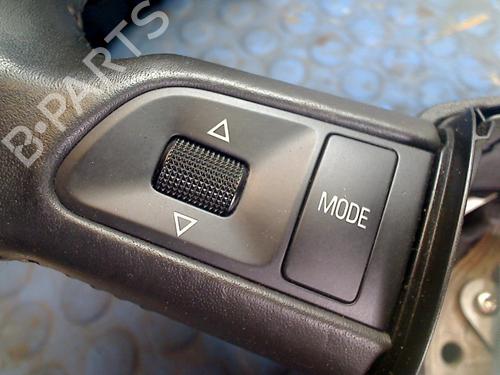 Steering wheel AUDI A3 Sportback (8PA) 2.0 TDI | BP11323317C49 