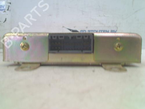 Engine control unit (ECU) HYUNDAI GALLOPER II (JK-01) 2.5 TD | BP11300567M57 