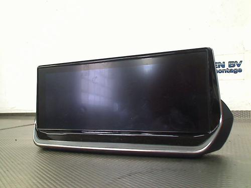 Electronic module PEUGEOT 208 II (UB_, UP_, UW_, UJ_) 1.2 PureTech 100 | BP25304634M83 