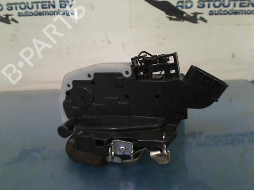 Used Rear right lock NISSAN MICRA IV (K13K, K13KK) 1.2 (80 hp) 14935063