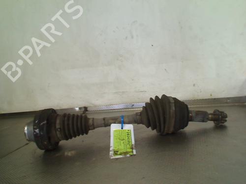 Left front driveshaft PORSCHE CAYENNE (9PA) 3.2 | BP38771290M38 - Image 4