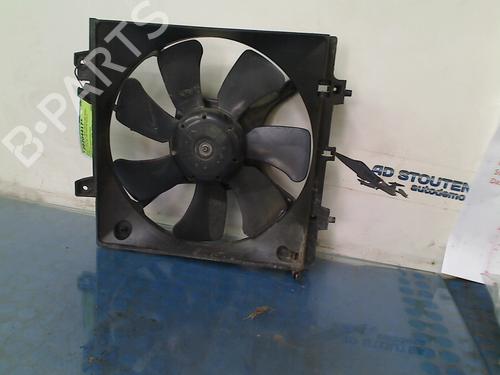 Used Fan SUBARU IMPREZA Saloon (GD) 2.5 i WRX AWD (GDG) (230 hp) 15592510