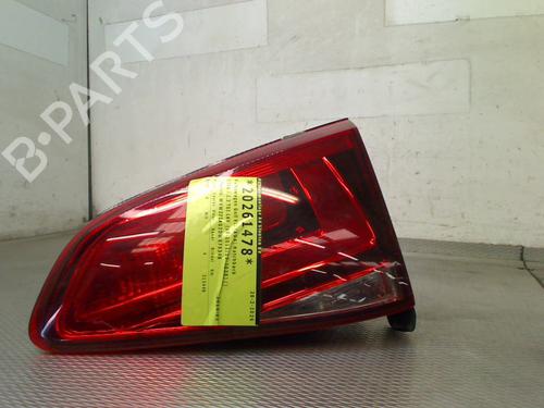 Used Right taillight Right taillight VW GOLF VII (5G1, BQ1, BE1, BE2) 1.2 TSI (105 hp) 36489020 36489020