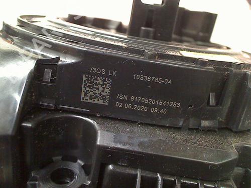 Steering column stalk BMW 5 Touring (G31) 540 d xDrive | BP17709119I23 