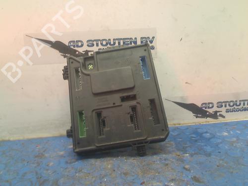 Used Control unit Control unit 13313322 13313322