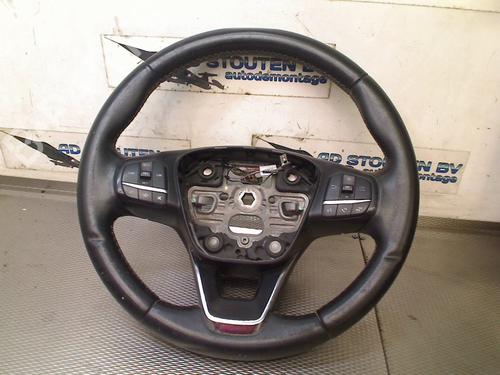 Steering wheel FORD FIESTA VII (HJ, HF) 1.0 EcoBoost | BP29938493C49