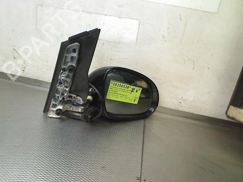 right-mirror-vw-golf-plus-v-5m1-521-2004-2005-2006-2007-2008-2009-2010-2011-2012-2013-33115538 main image