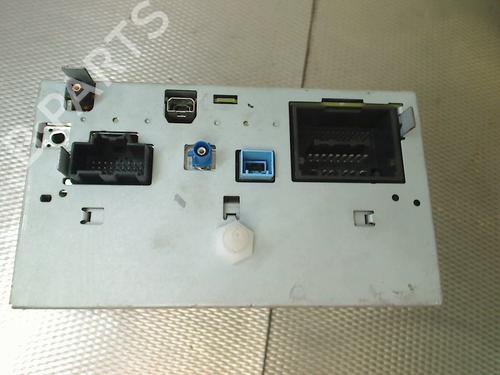 Electronic module OPEL ASTRA J (P10) 1.4 Turbo (68) | BP39961091M83 - Image 5