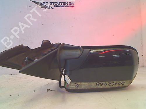 Right mirror BMW 3 (E46) 320 d | BP11299864C27 