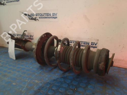 Used Left front shock absorber OPEL ASTRA J (P10) 1.6 (68) (115 hp) 11960387