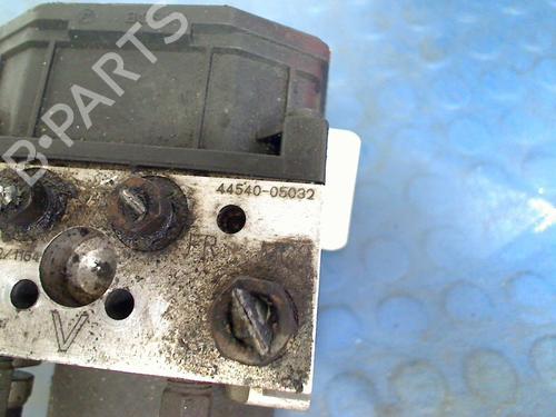 ABS pump TOYOTA AVENSIS Estate (_T25_) 2.0 D-4D (CDT250_, CDT250R) | BP19306341M43