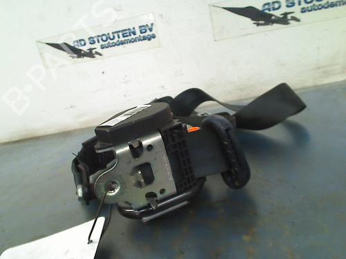 Front right seatbelt OPEL COMBO Box Body/MPV (X12) 1.3 CDTI (B05) | BP21396833I25 