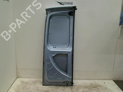 Right tailgate FIAT DOBLO Box Body/MPV (223_) 1.3 D Multijet | BP11259879C77 