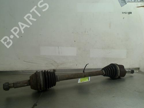 Used Left front driveshaft Left front driveshaft 38462015 38462015