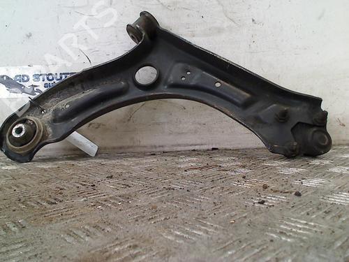 Left front suspension arm VW JETTA IV (162, 163, AV3, AV2) 1.4 TSI Hybrid | BP11261963M12 
