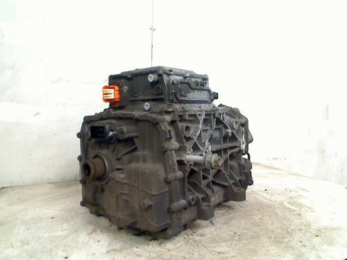 Motor Motor FORD TRANSIT V363 Van (FCD, FDD) E-TRANSIT (184 hp) 39742109 39742109