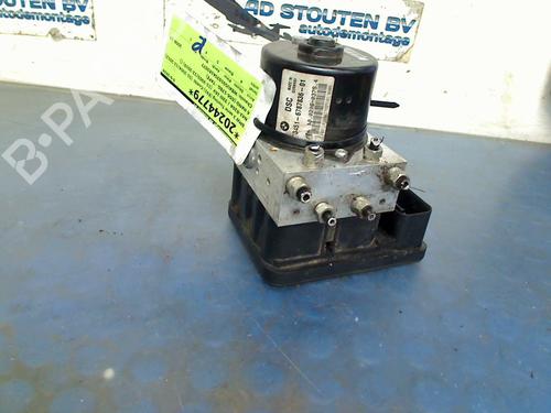 ABS pump BMW 3 Touring (E91) 320 i | BP21396882M43 
