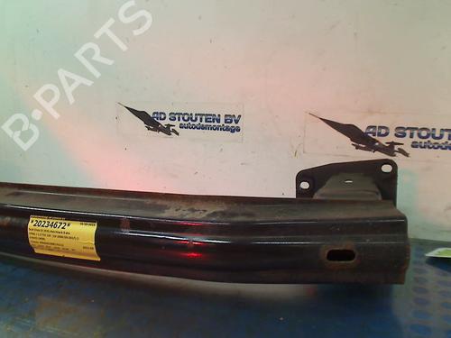 Rear bumper reinforcement SEAT IBIZA IV (6J5, 6P1) 1.2 TDI | BP17376466C73 