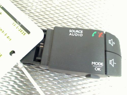 Used Switch RENAULT CLIO IV Grandtour (KH_) 0.9 TCe 90 (90 hp) 30095789