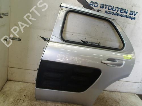 Left rear door CITROËN C4 CACTUS 1.2 VTi 82 | BP11326987C4 