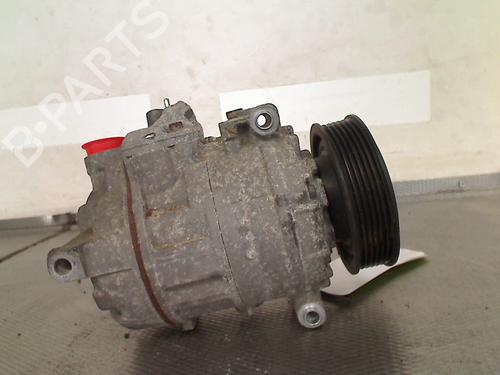 AC compressor VW GOLF V (1K1) 1.6 FSI | BP31071044M34 