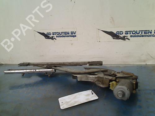 Used Front left window mechanism DODGE RAM 1500 Standard Cab Pickup 5.7 (349 hp) 18105506