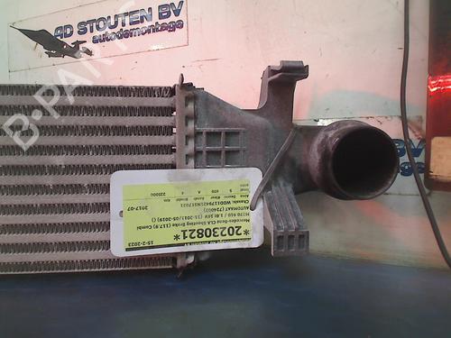 Intercooler MERCEDES-BENZ CLA Shooting Brake (X117) CLA 180 (117.942) | BP13085850M30 
