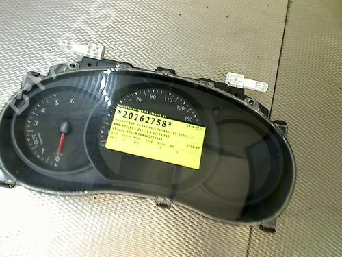 Instrument cluster RENAULT KANGOO Express (FW0/1_) 1.5 dCi 75 (FW07, FW10, FW04) | BP36529991C47 - Image 2