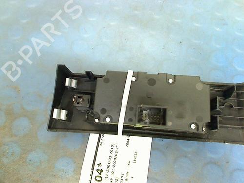 Headlight switch BMW 5 (E60) 520 i | BP19641390I24 
