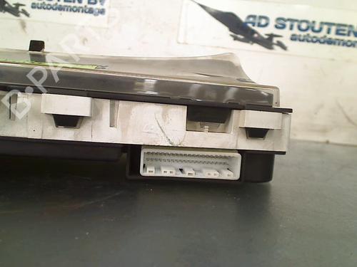 Display monitor TOYOTA COROLLA Estate (_E12_) 1.4 VVT-i (ZZE120_, ZZE120R) | BP19272784C48 