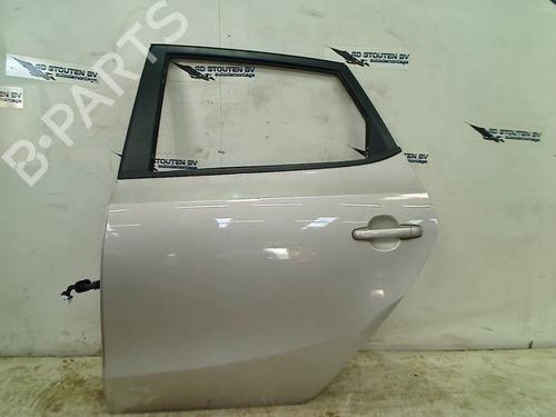 Used Left rear door HYUNDAI i30 (FD) 1.6 (126 hp) 19921692