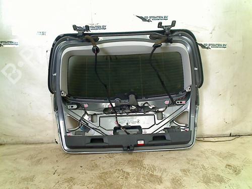 Tailgate MERCEDES-BENZ C-CLASS T-Model (S205) C 350 e (205.247) | BP29478642C6 