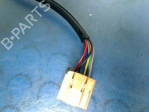 Right mirror SEAT CORDOBA (6L2) 1.4 16V | BP15369266C27 