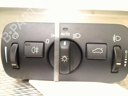 Headlight switch VOLVO V40 Hatchback (525) D2 | BP33246997I24  - Image 7